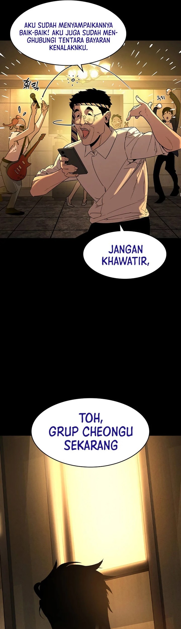 The Childe Bab 1 halaman 63