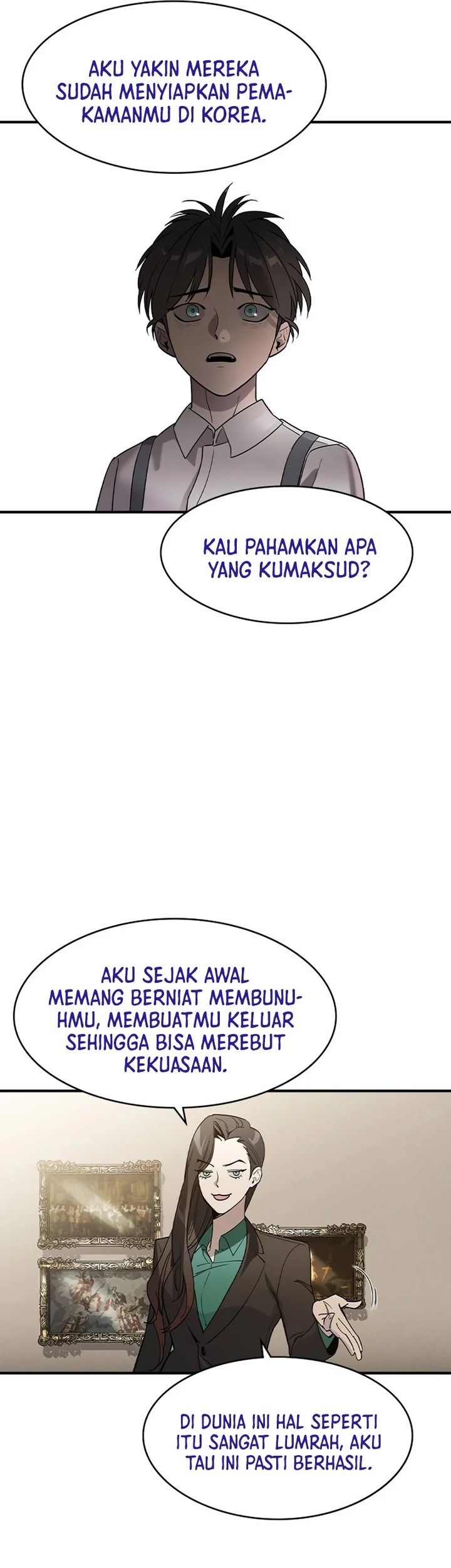 The Childe Bab 1 halaman 69