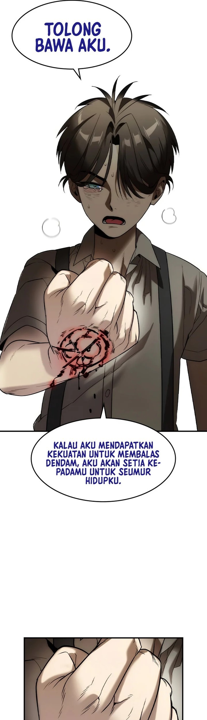 The Childe Bab 1 halaman 79