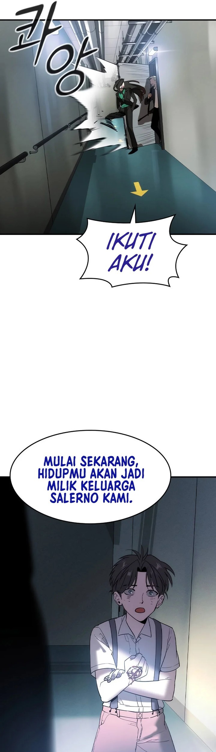 The Childe Bab 1 halaman 85