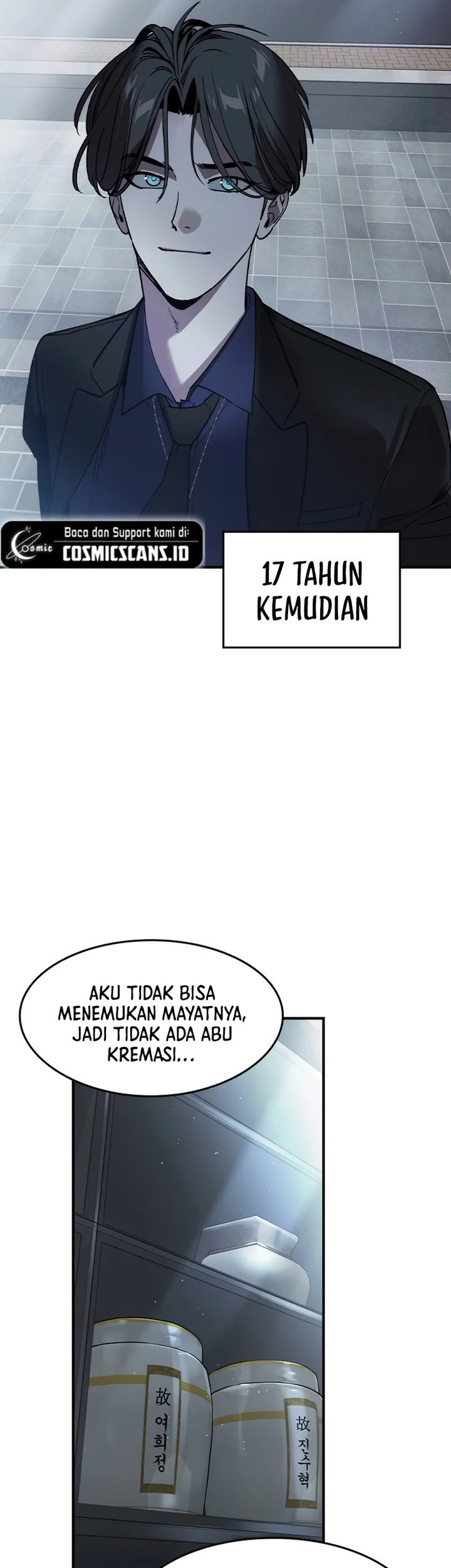 The Childe Bab 1 halaman 89