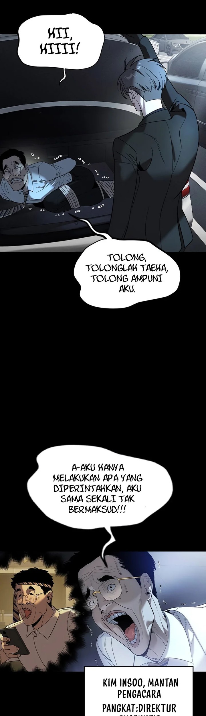 The Childe Bab 1 halaman 105
