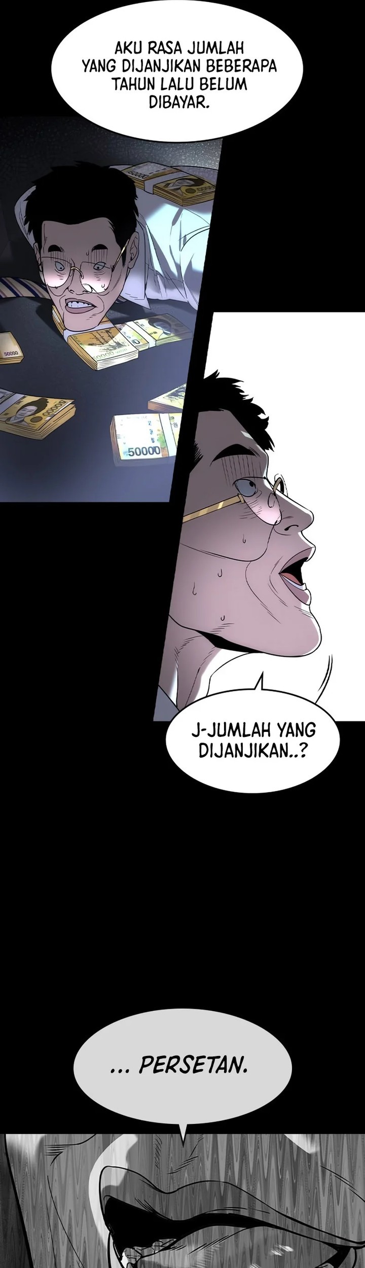 The Childe Bab 1 halaman 109