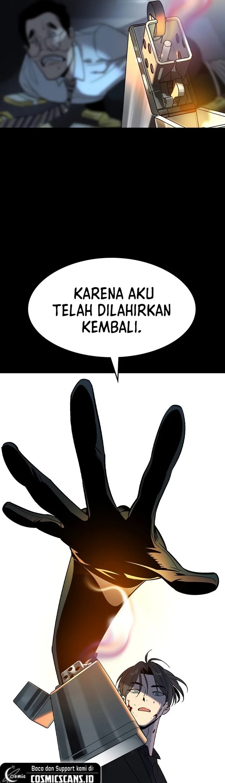 The Childe Bab 1 halaman 111