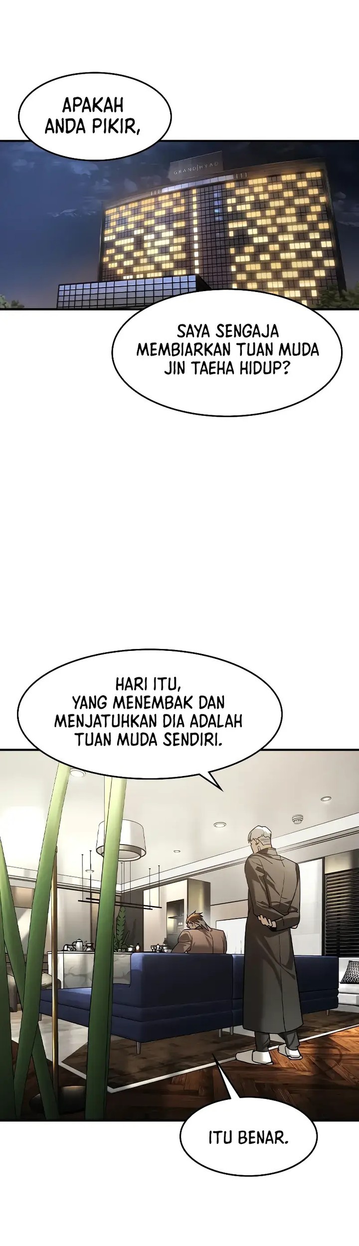 The Childe Bab 10 halaman 1