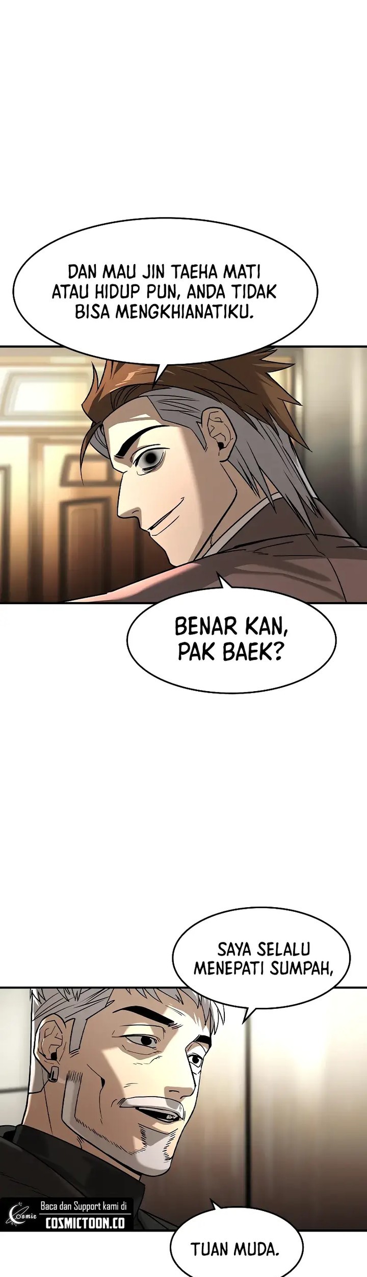 The Childe Bab 10 halaman 5