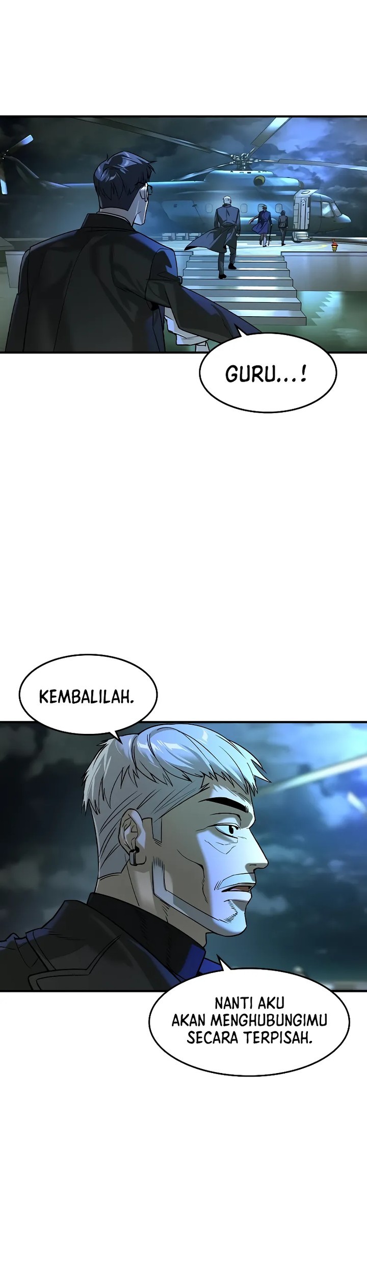 The Childe Bab 10 halaman 13