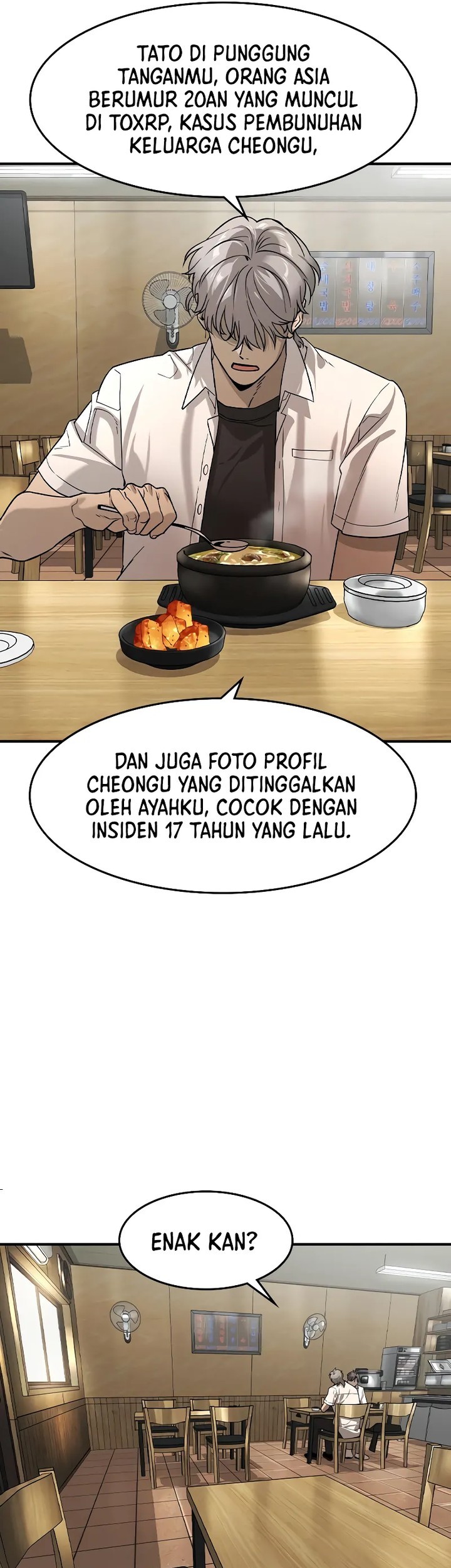 The Childe Bab 10 halaman 17