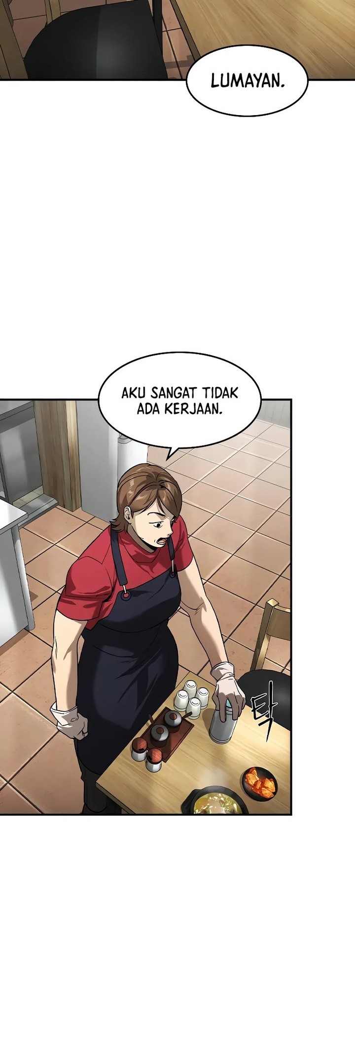 The Childe Bab 10 halaman 18