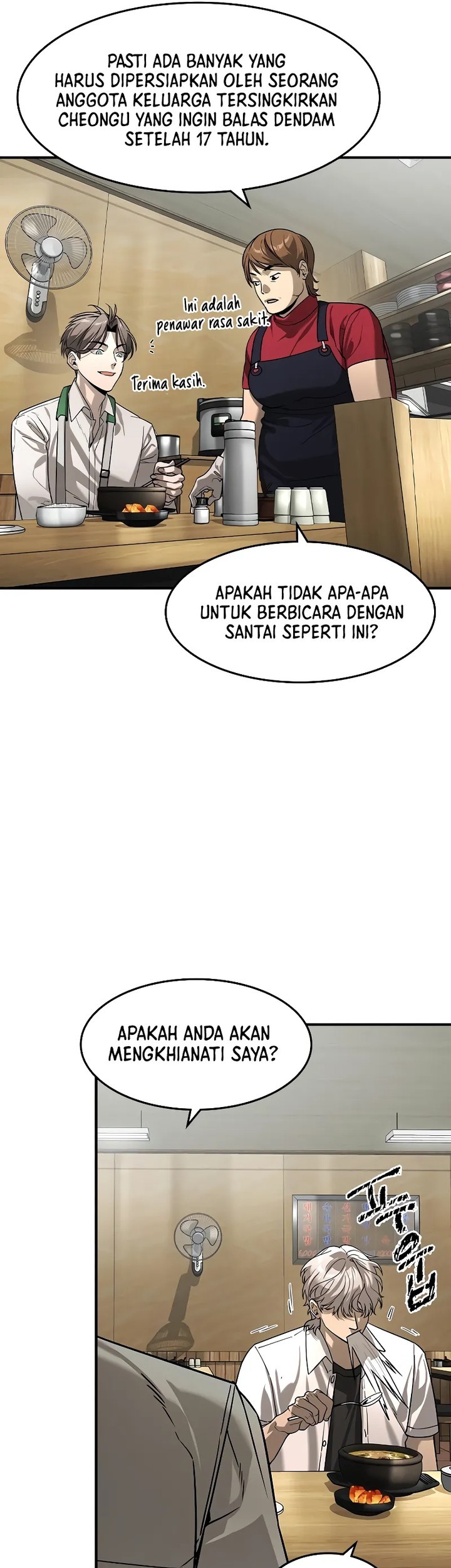 The Childe Bab 10 halaman 19