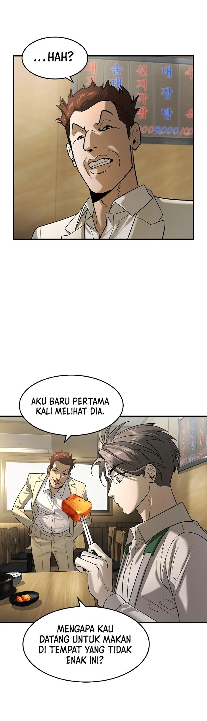The Childe Bab 10 halaman 28