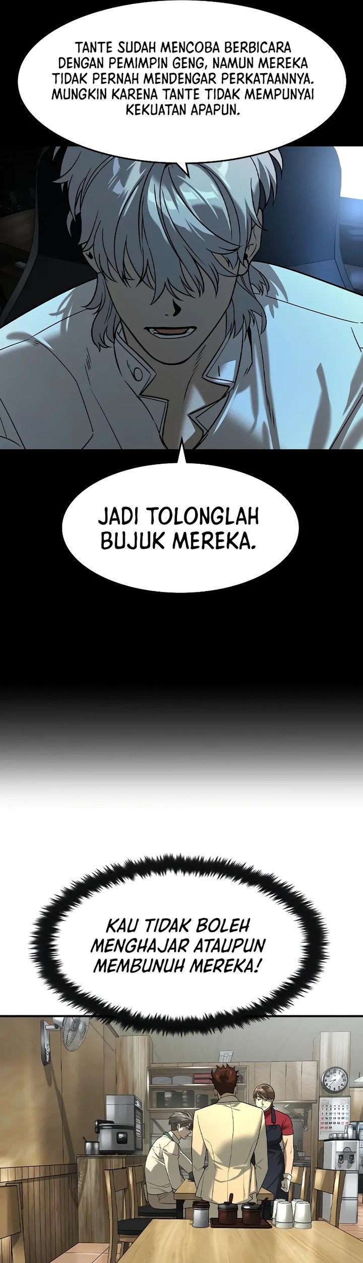 The Childe Bab 10 halaman 39