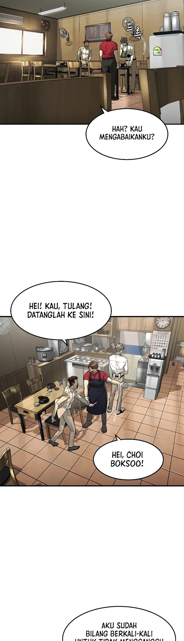 The Childe Bab 10 halaman 41