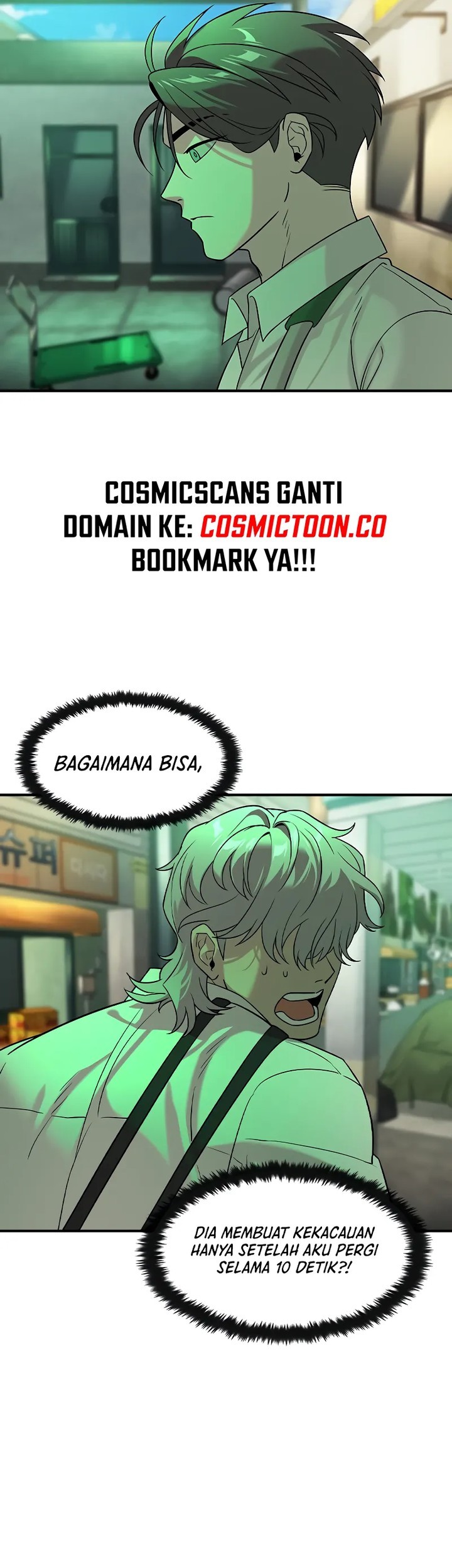 The Childe Bab 10 halaman 45