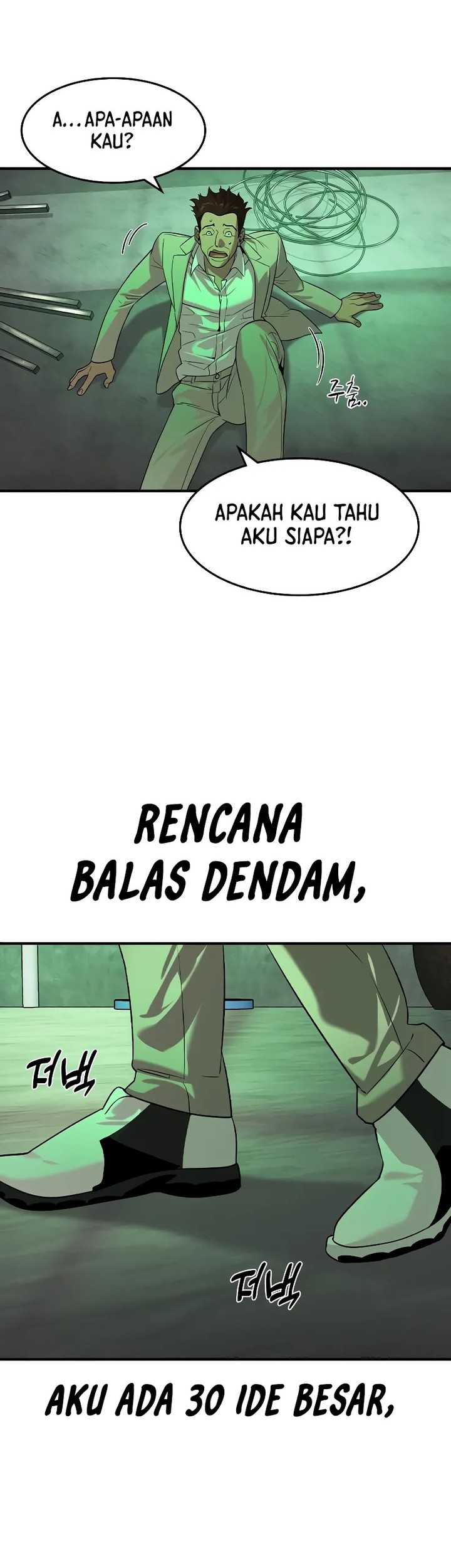 The Childe Bab 10 halaman 46