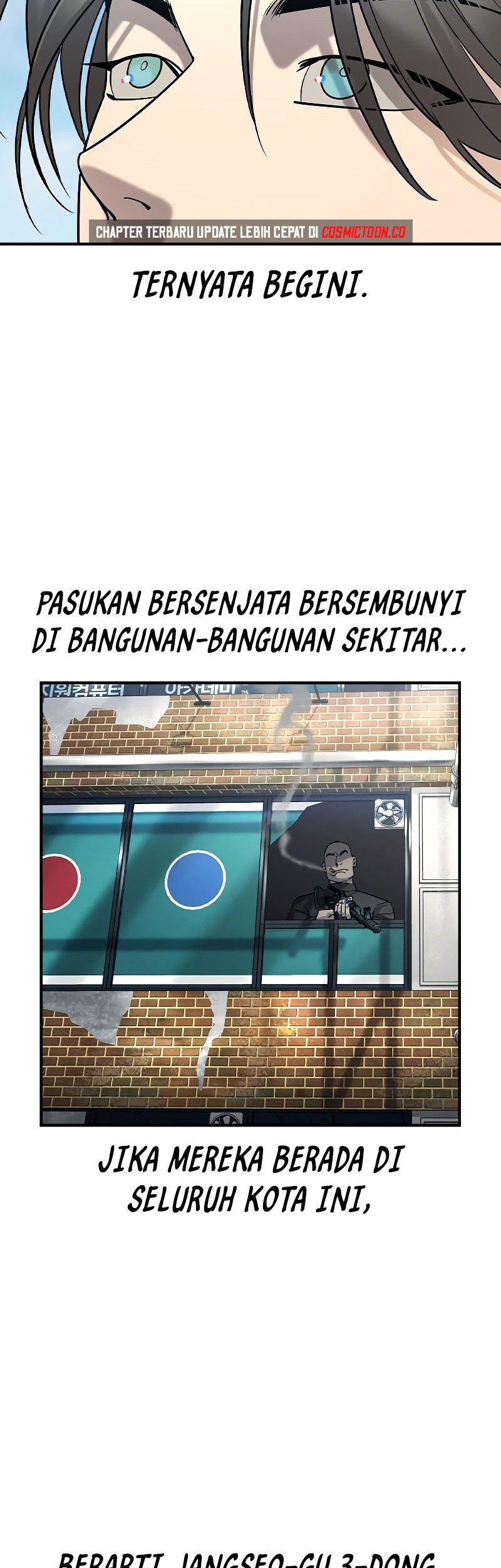The Childe Bab 11 halaman 4
