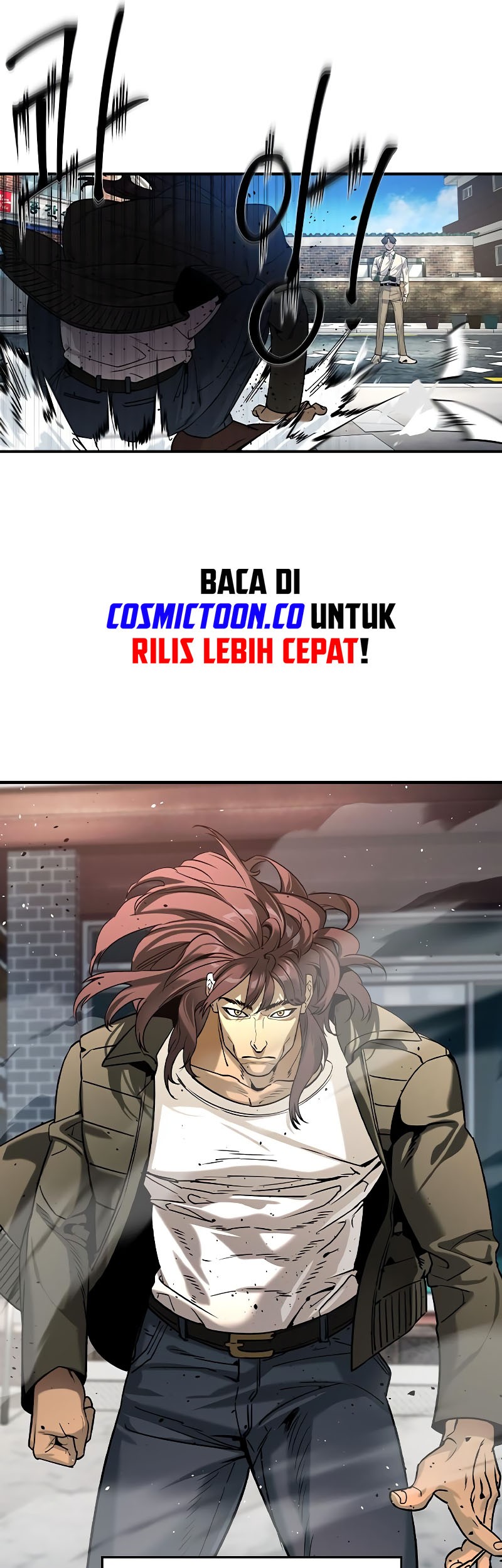 The Childe Bab 11 halaman 13