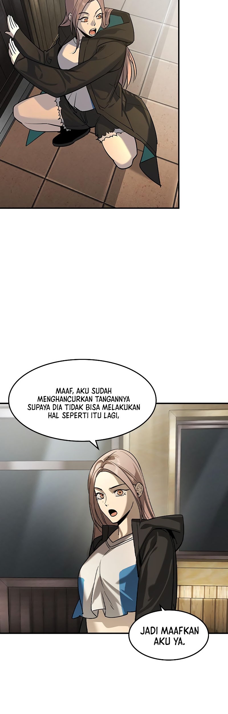 The Childe Bab 11 halaman 36