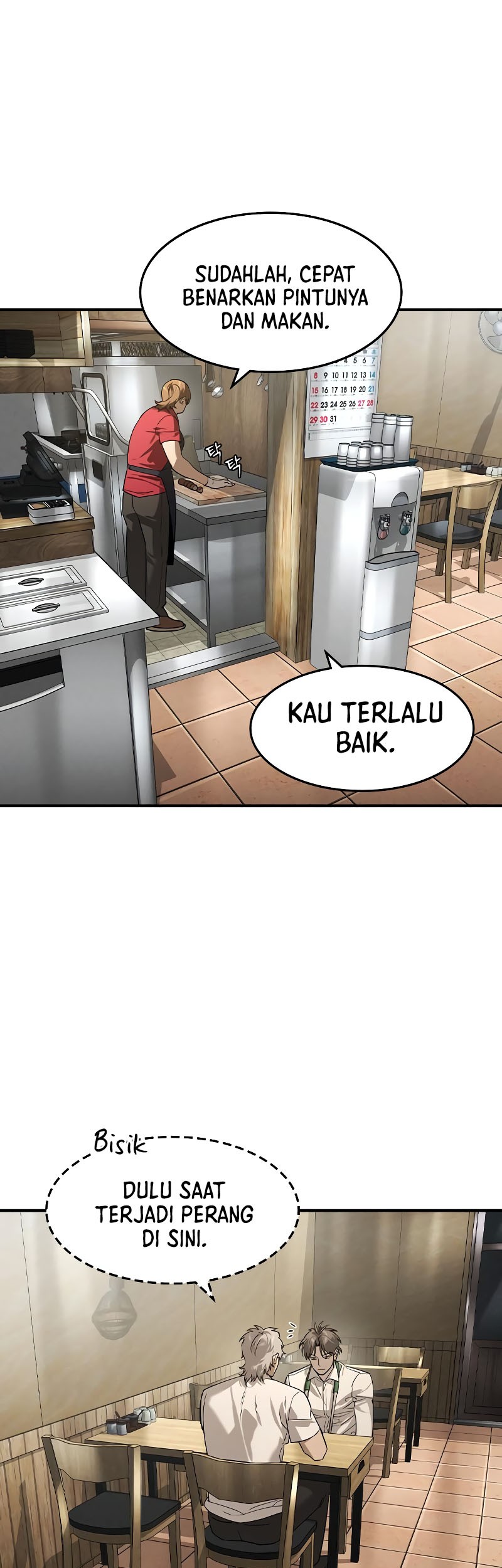 The Childe Bab 11 halaman 37