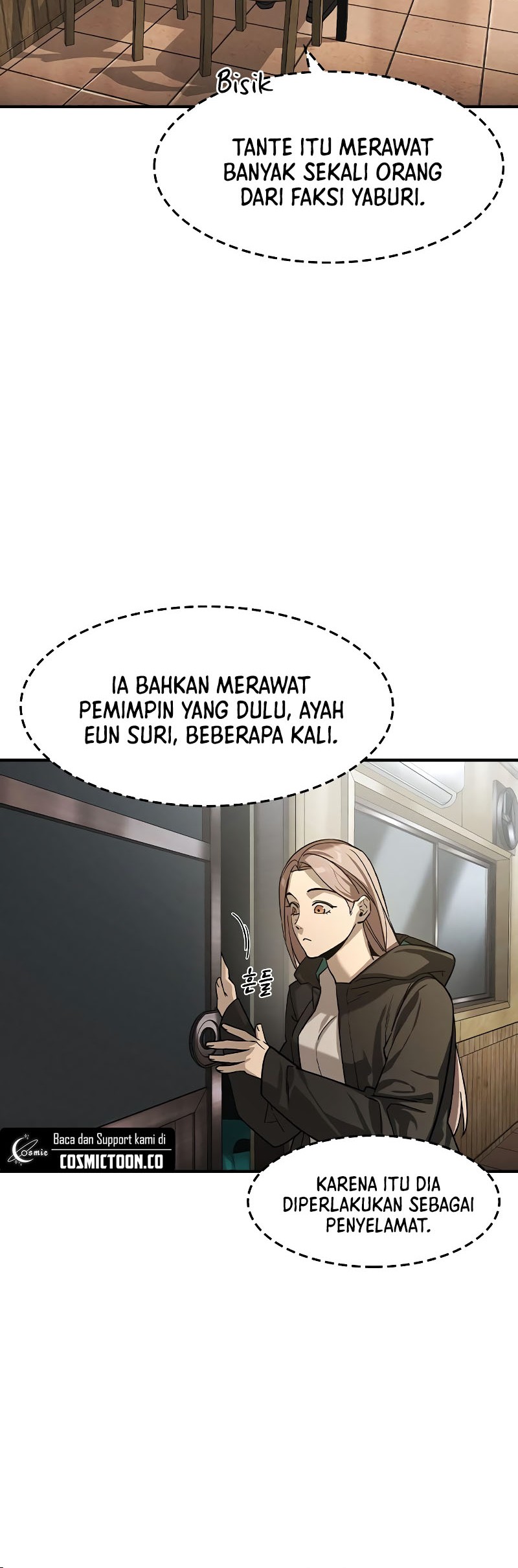 The Childe Bab 11 halaman 38
