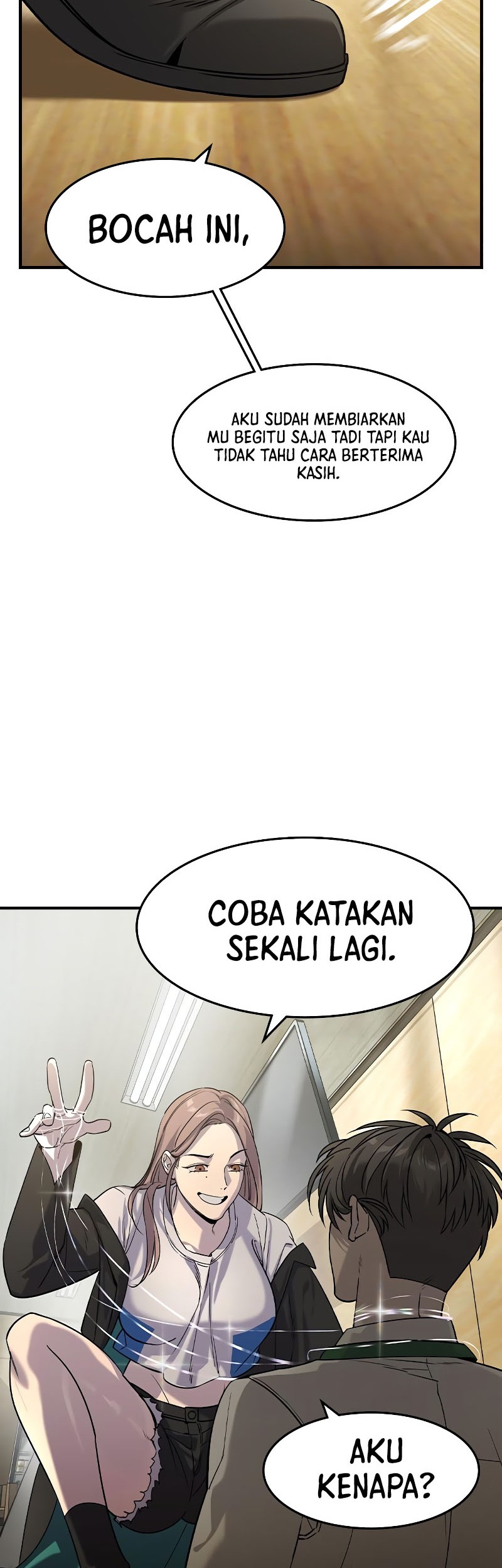 The Childe Bab 11 halaman 42