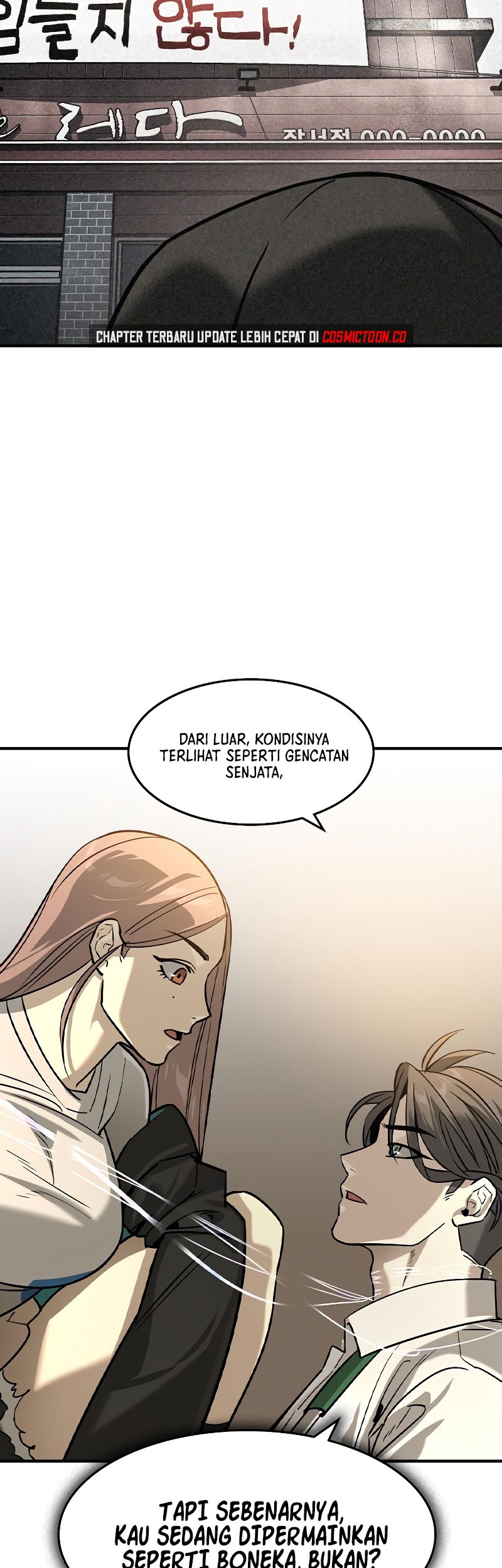 The Childe Bab 11 halaman 46