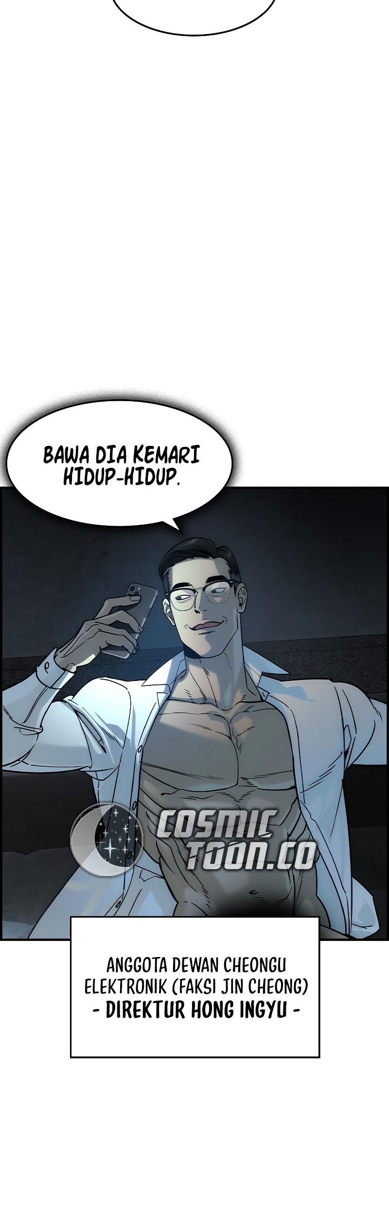 The Childe Bab 11 halaman 62
