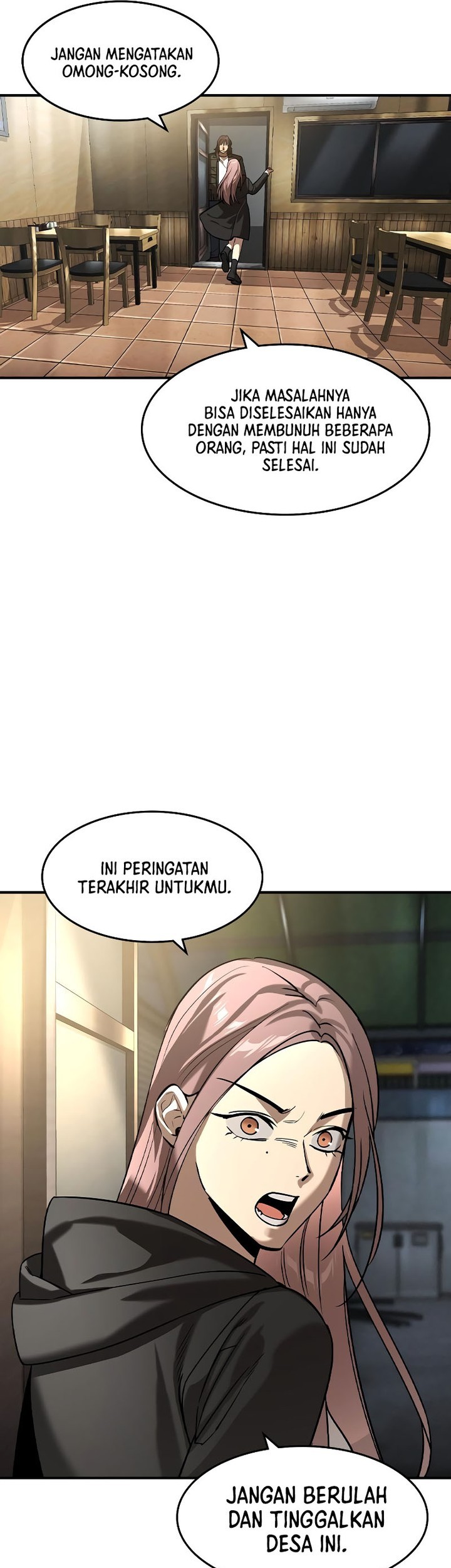 The Childe Bab 12 halaman 9