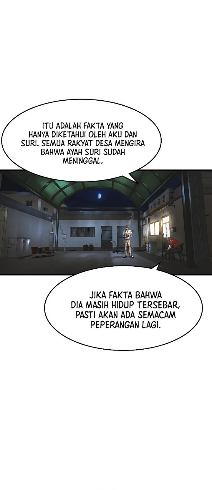 The Childe Bab 12 halaman 16