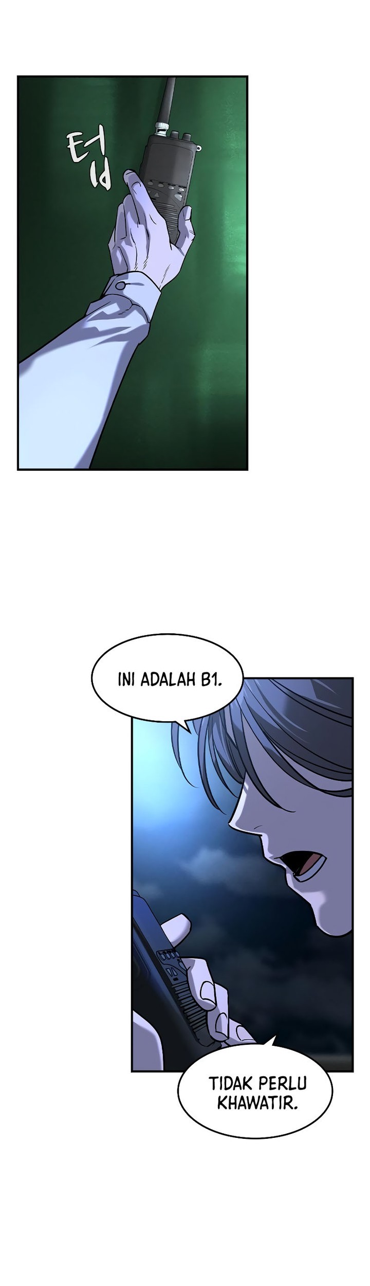 The Childe Bab 12 halaman 25