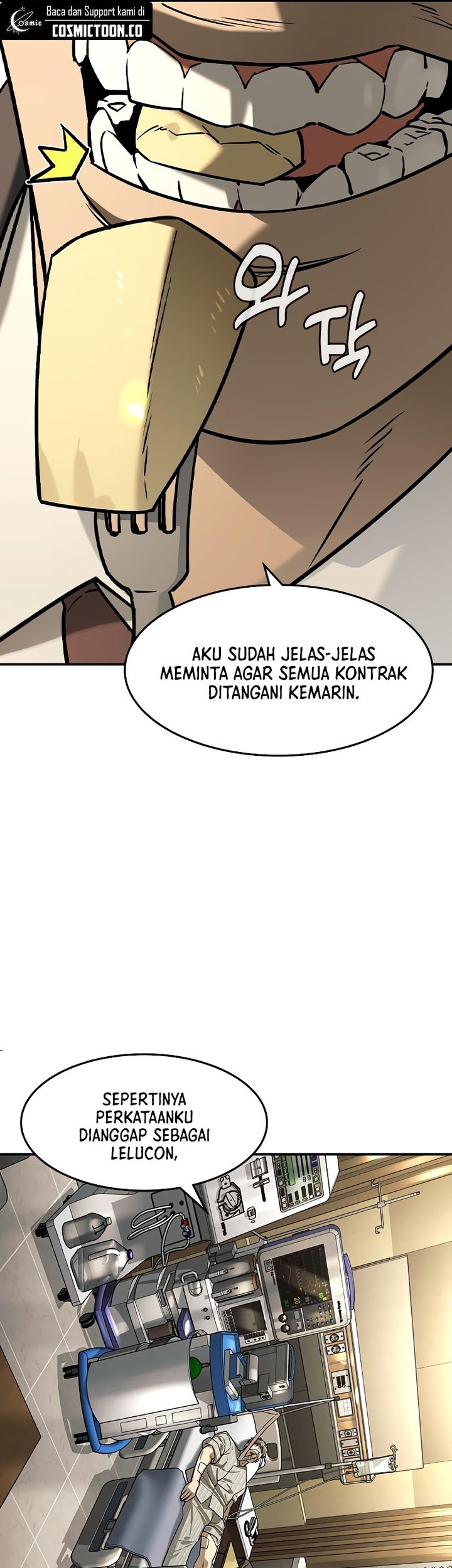The Childe Bab 12 halaman 29