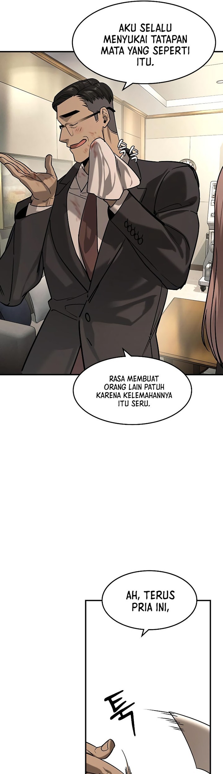 The Childe Bab 12 halaman 39