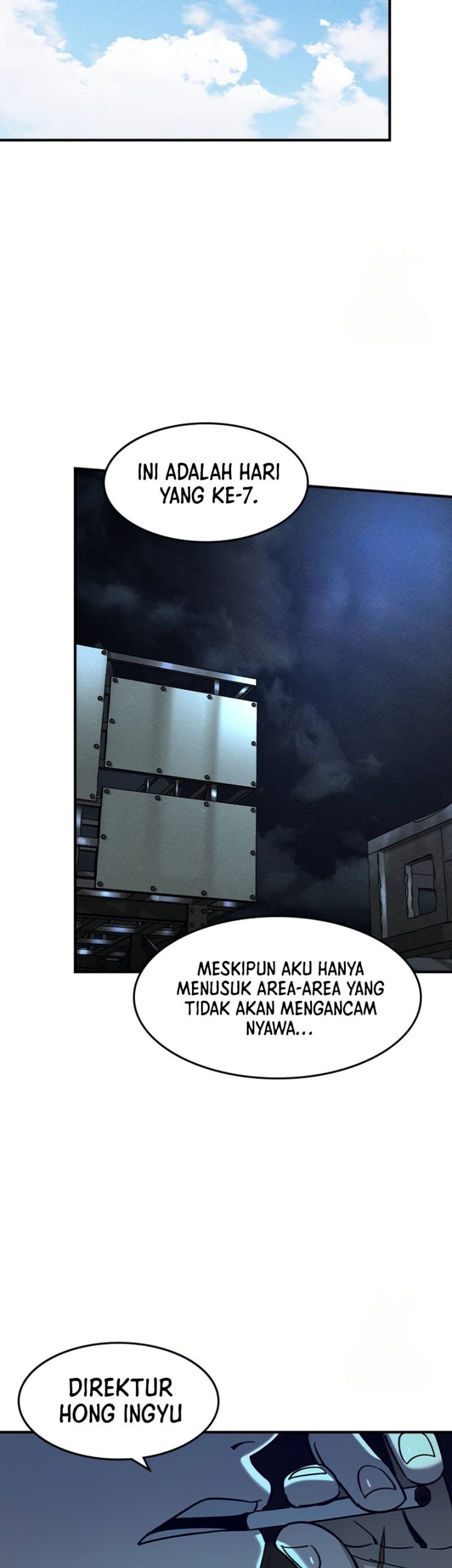 The Childe Bab 13 halaman 26