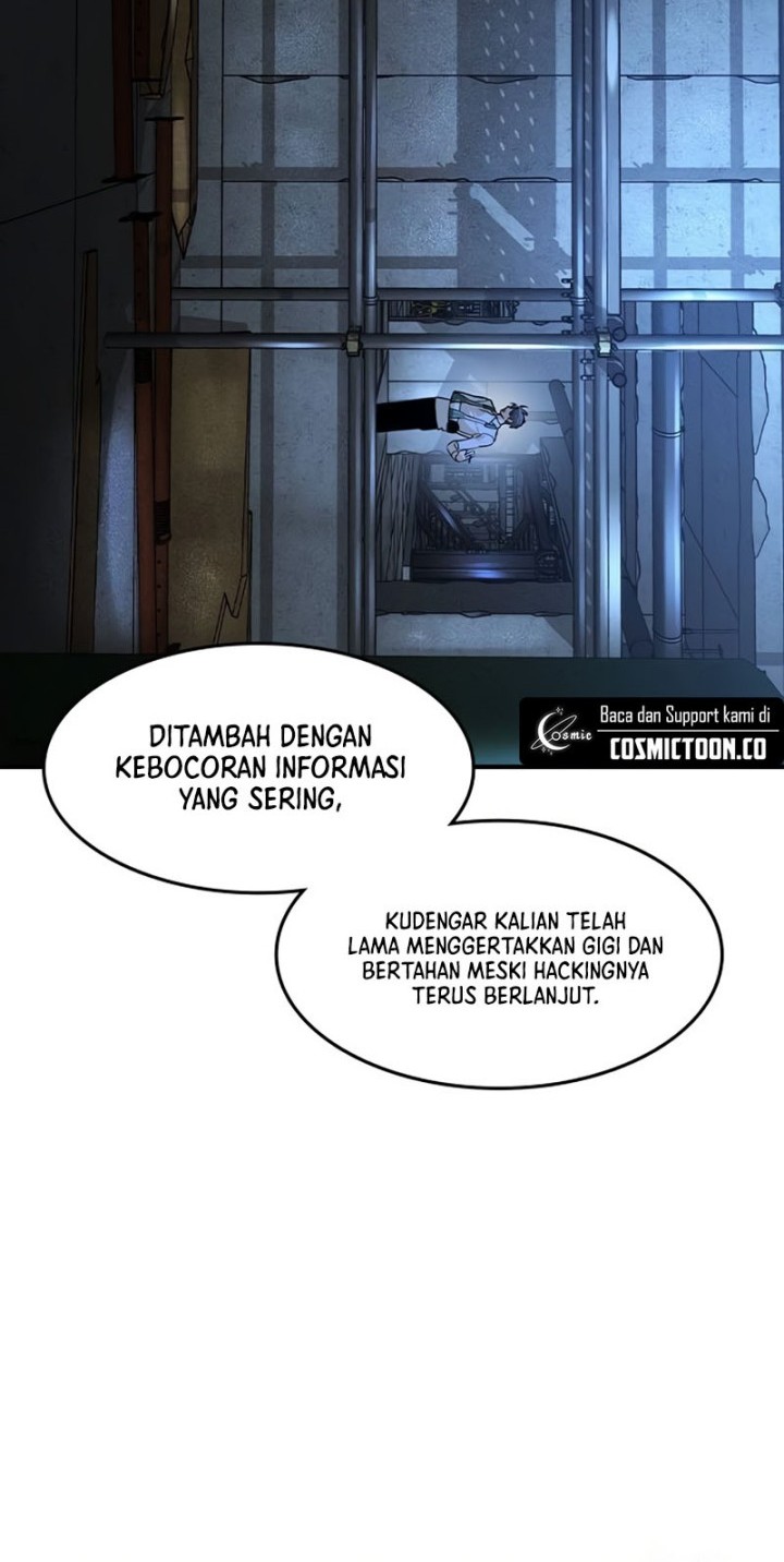 The Childe Bab 13 halaman 32