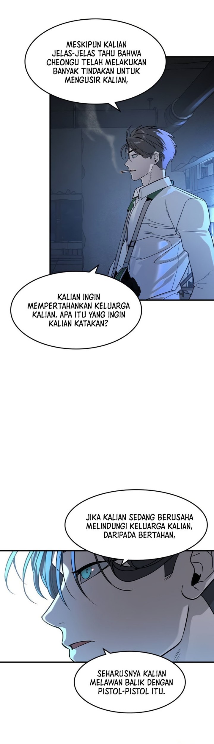 The Childe Bab 13 halaman 34