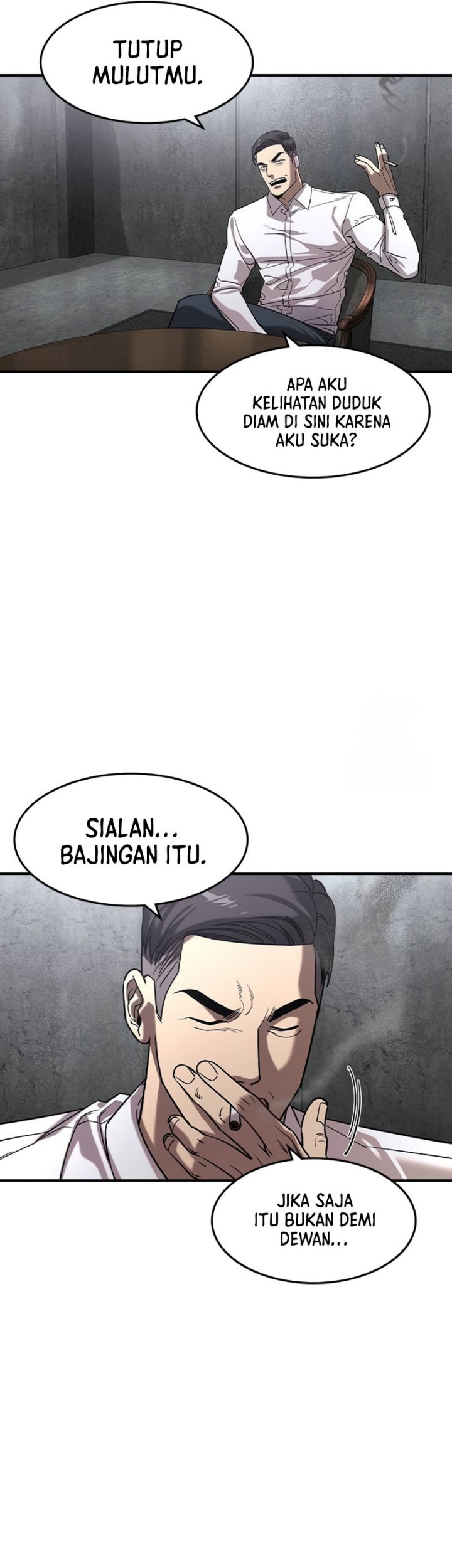 The Childe Bab 13 halaman 41