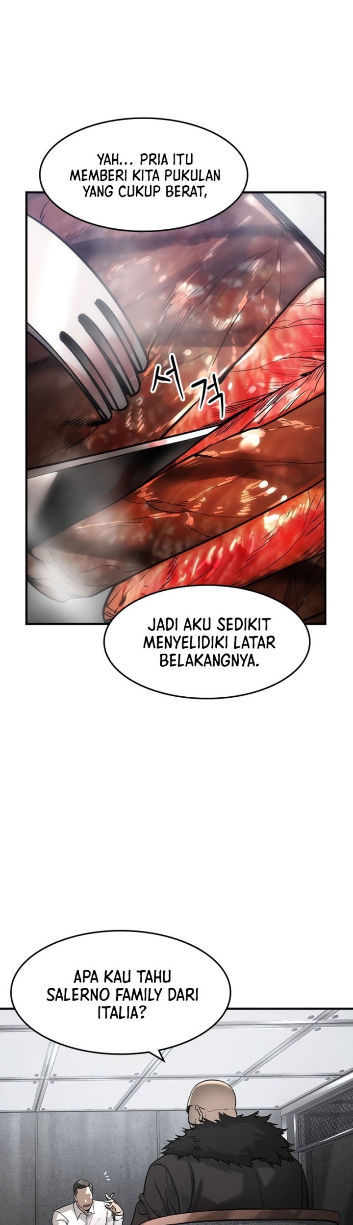 The Childe Bab 13 halaman 45