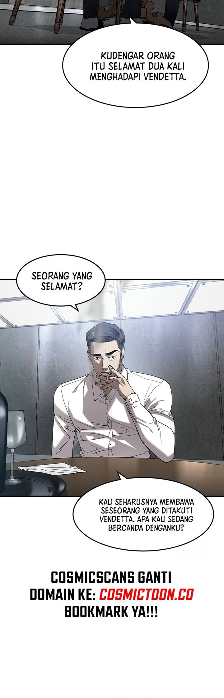 The Childe chapter 14 halaman 2