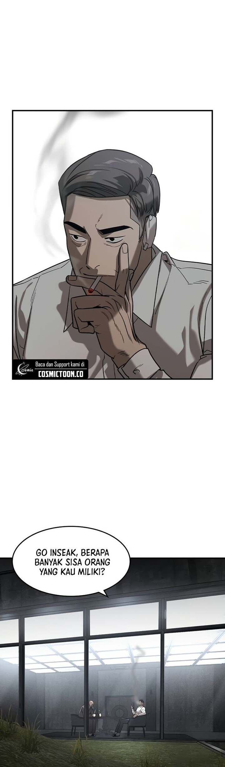 The Childe chapter 14 halaman 6