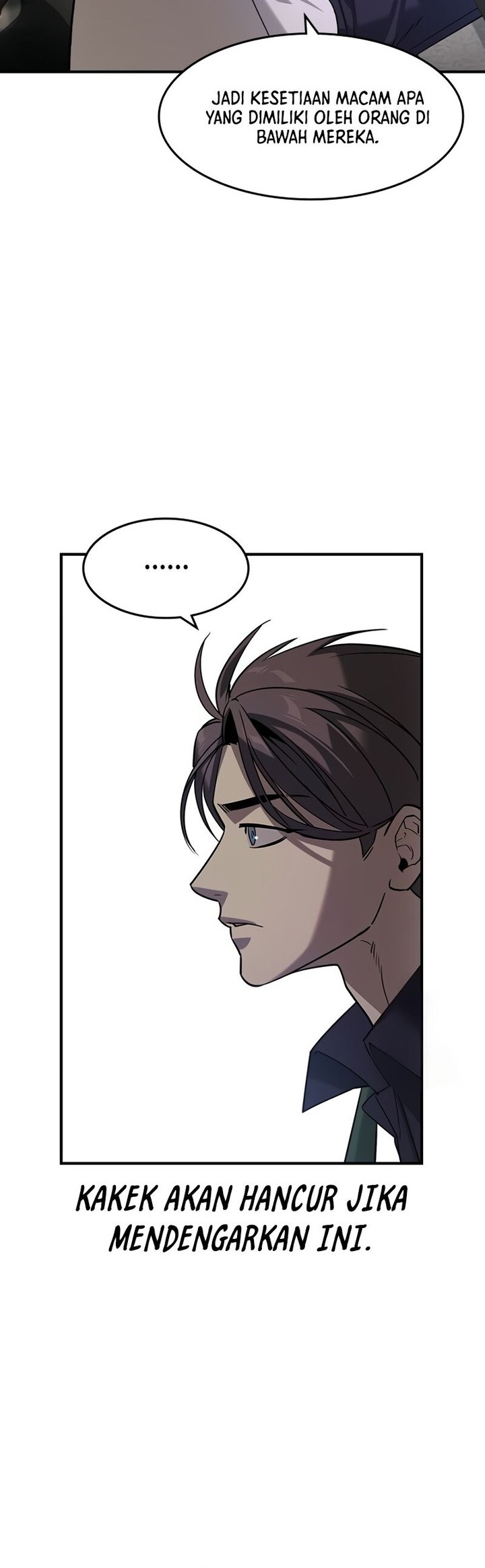 The Childe chapter 14 halaman 14