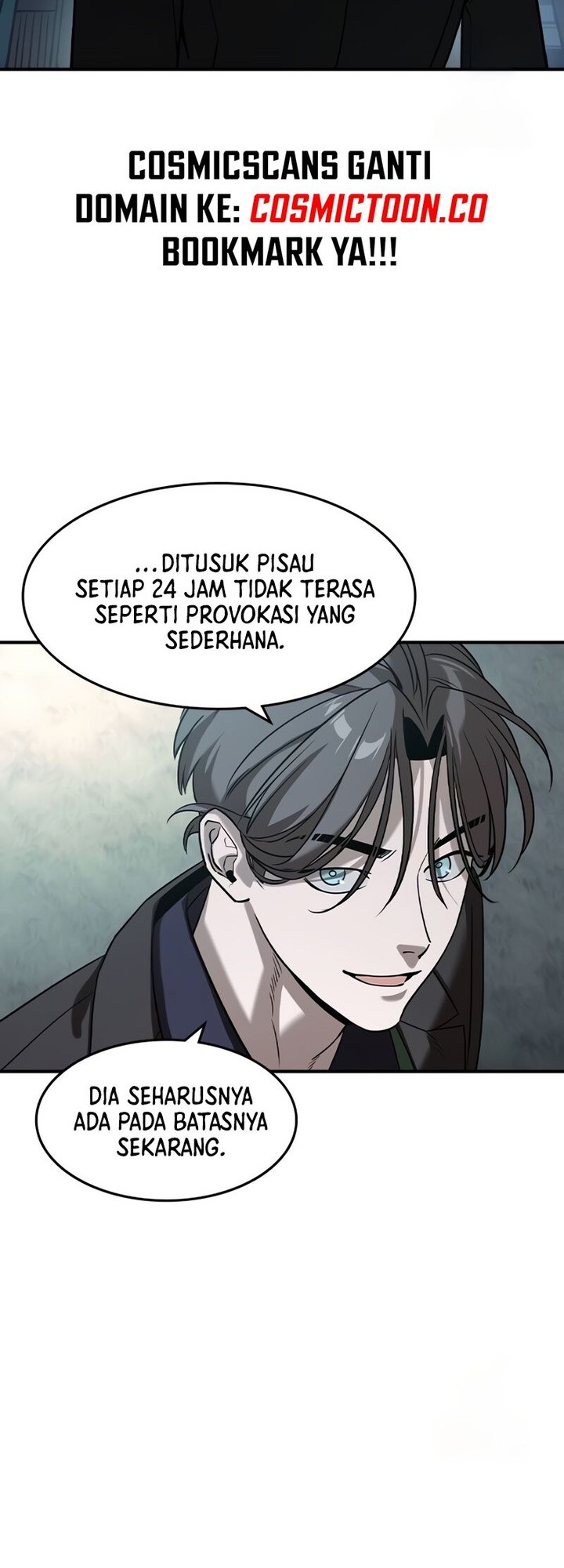 The Childe chapter 14 halaman 24