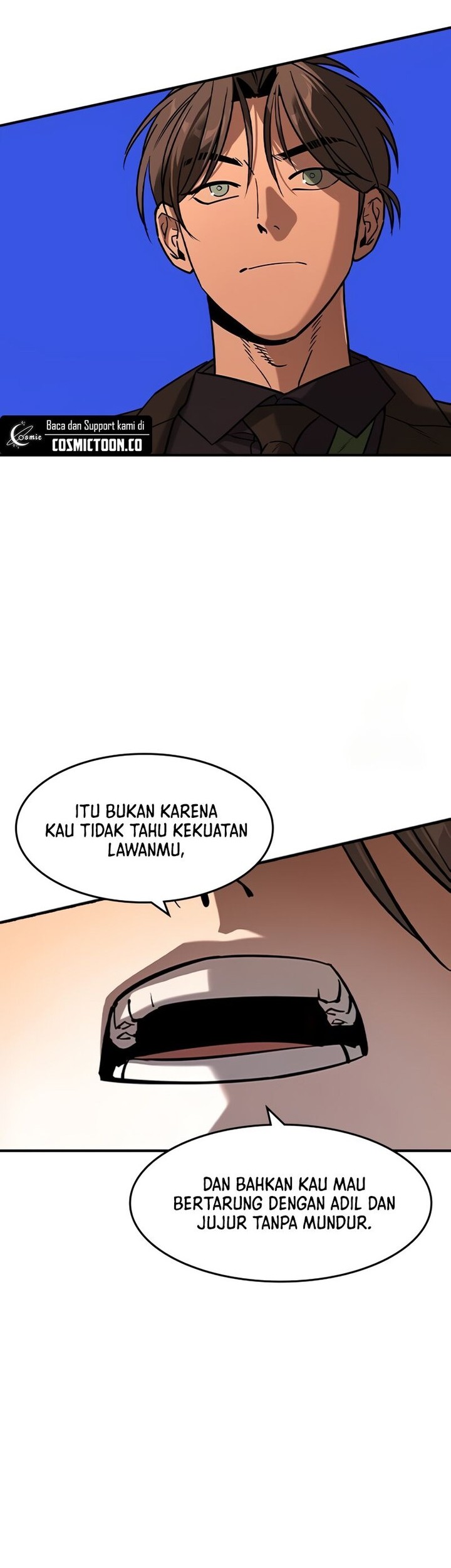 The Childe chapter 14 halaman 28