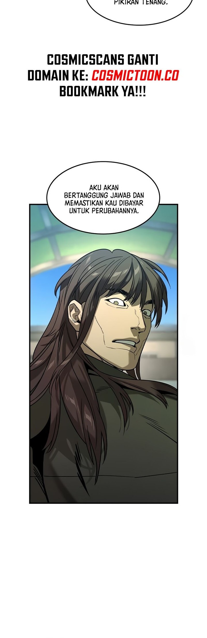 The Childe chapter 14 halaman 30