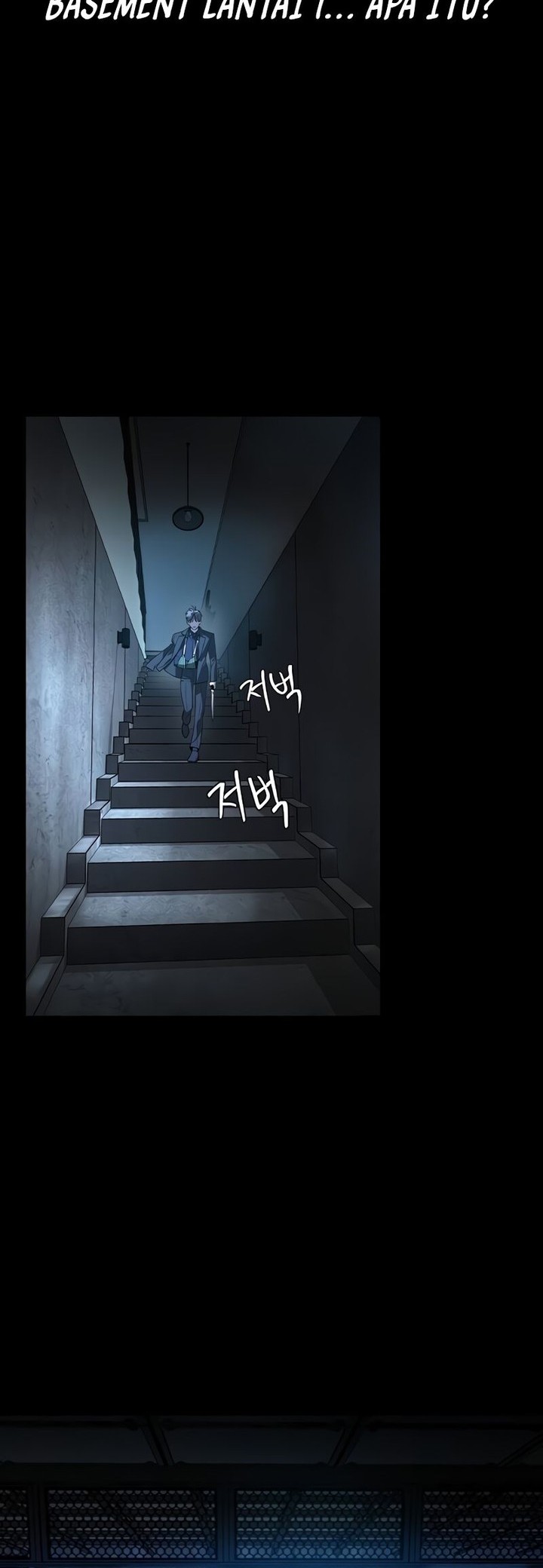 The Childe chapter 14 halaman 36