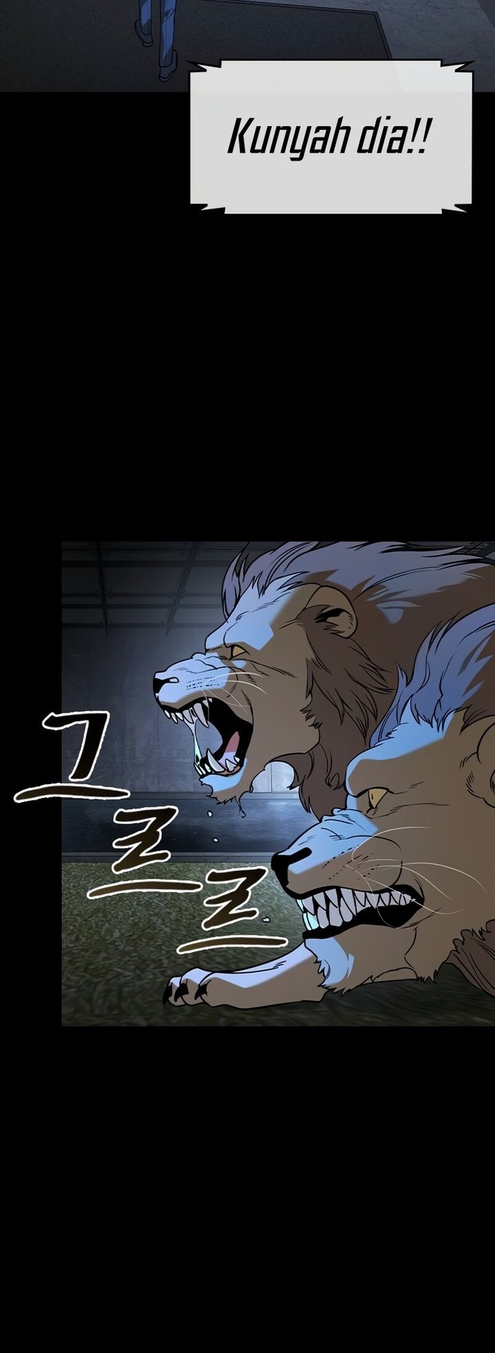 The Childe chapter 14 halaman 44