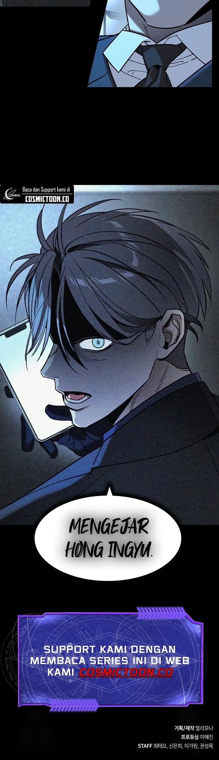 The Childe chapter 14 halaman 52