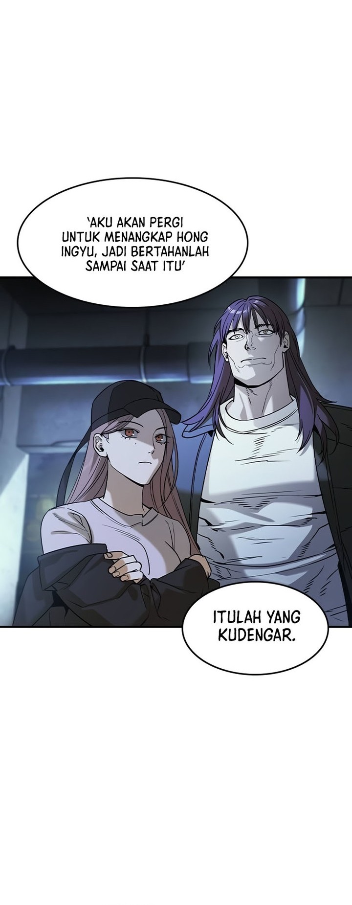 The Childe chapter 15 halaman 2