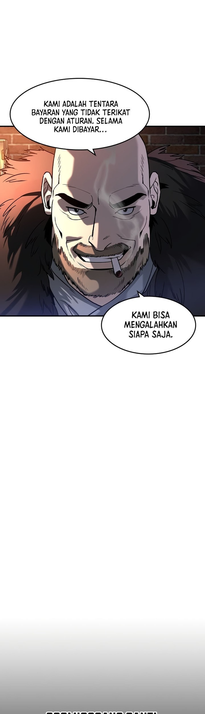 The Childe chapter 15 halaman 21