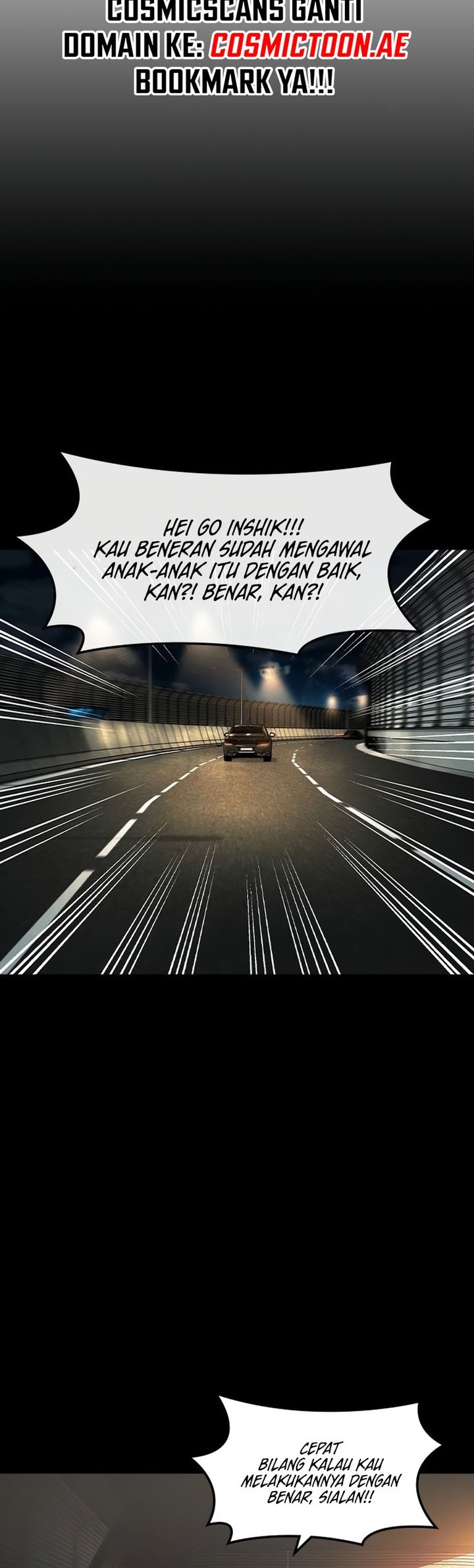 The Childe chapter 15 halaman 22