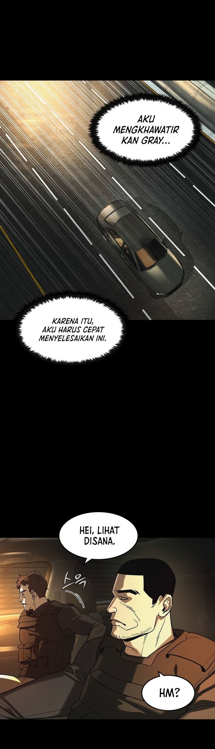The Childe chapter 15 halaman 26